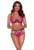 BRAZYLIANY AV 2031/B PINK - AVA SS23